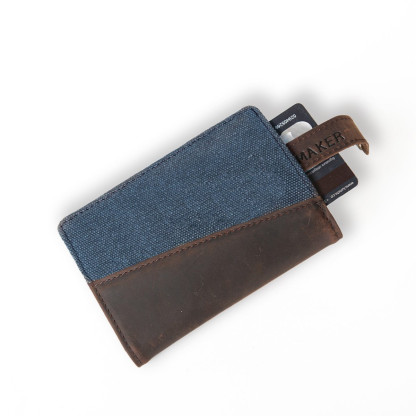 portefeuille homme cuir