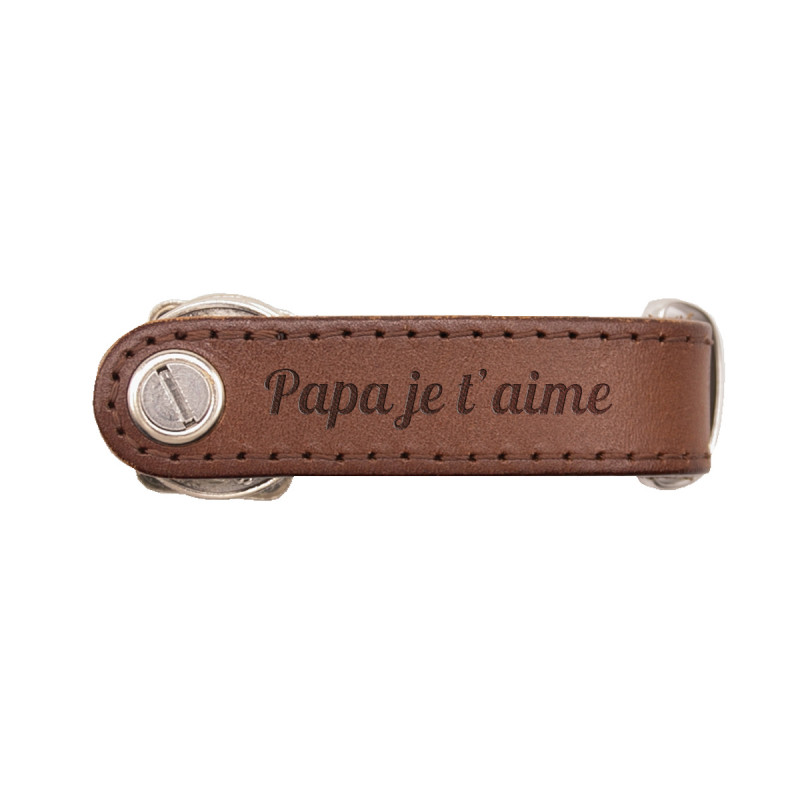porte clé voiture