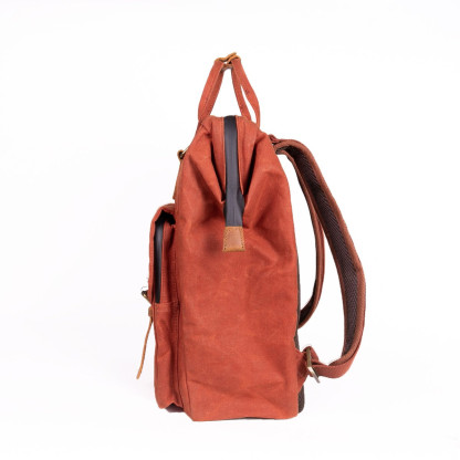 sac a dos deperlant