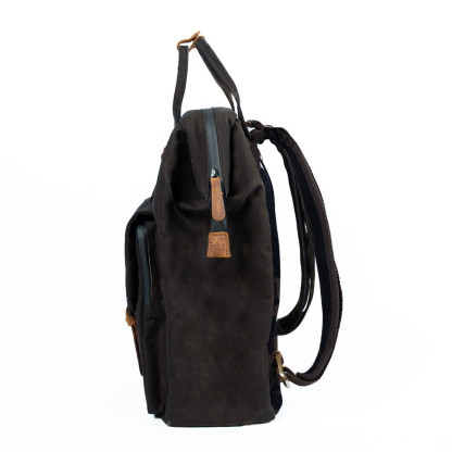 sac à dos cuir homme