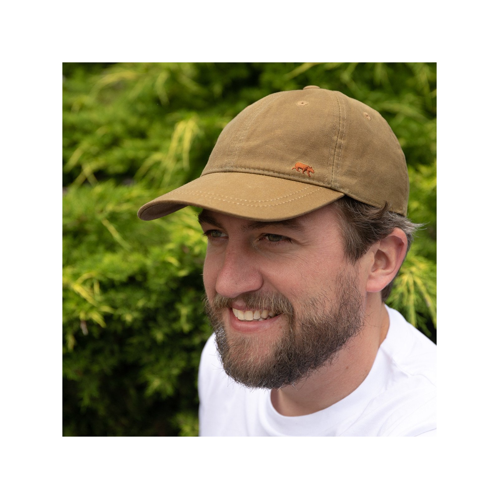 Casquette KODIAK