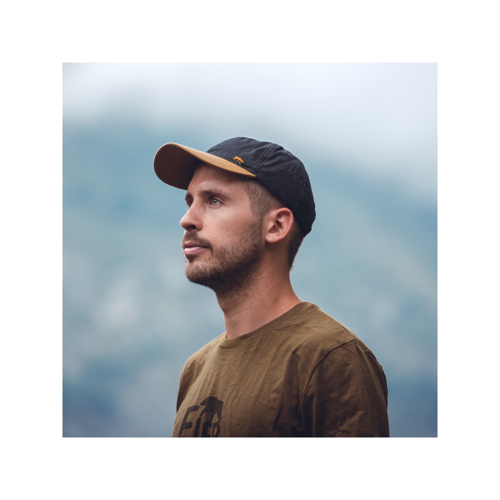 Casquette KODIAK