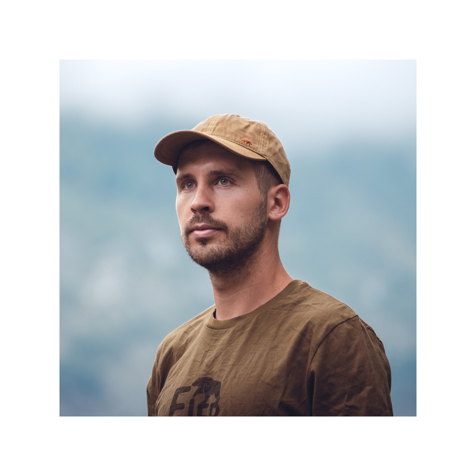 Casquette KODIAK