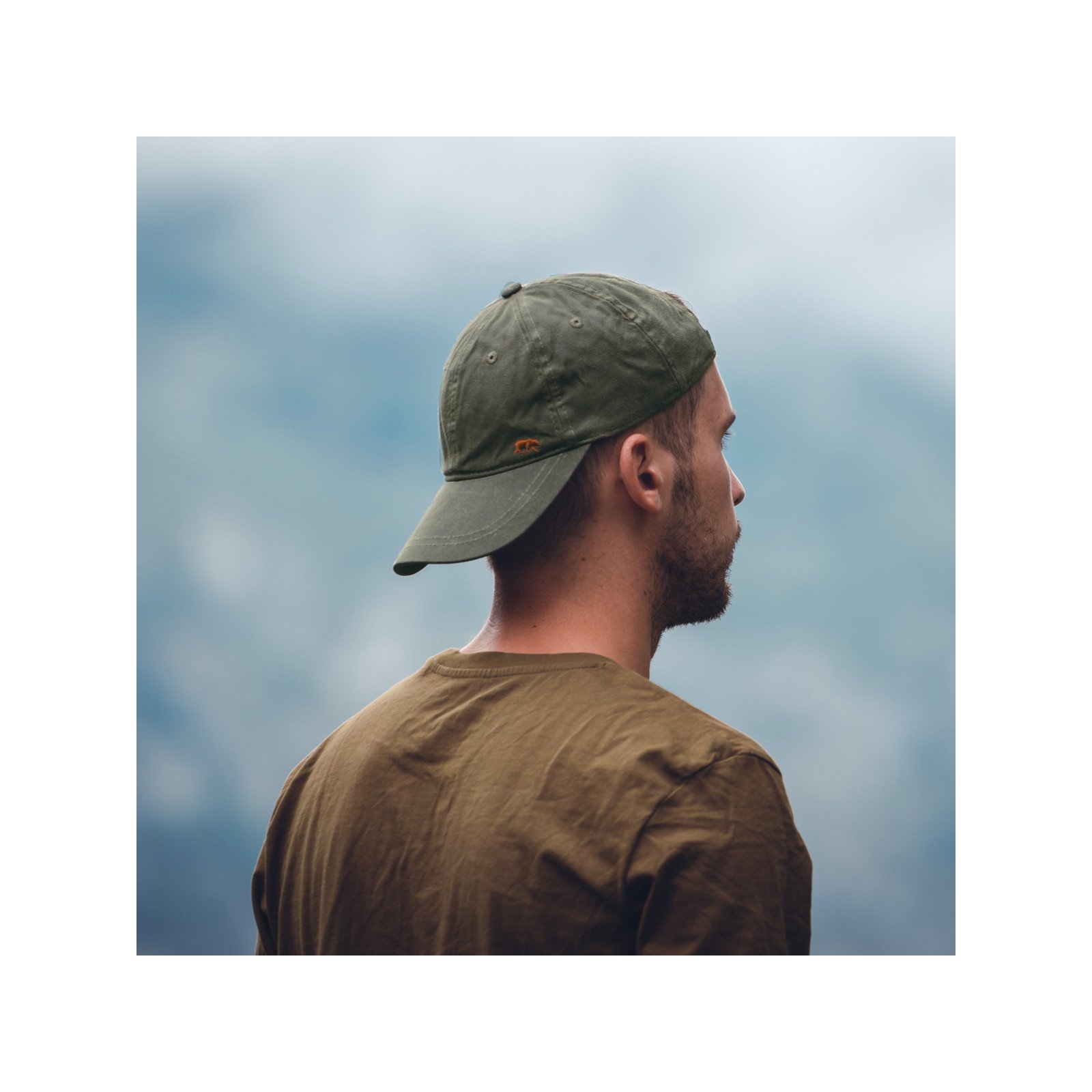 Casquette KODIAK