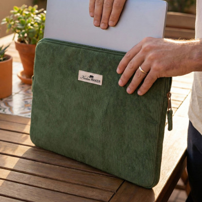 WILLOW Laptop Sleeve