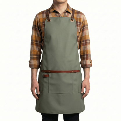 Waterproof Apron N°707