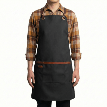 Tablier imperméable N°707