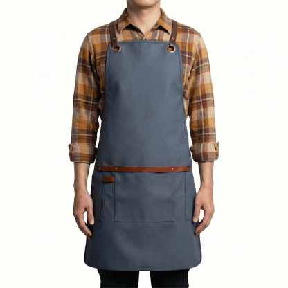 Waterproof Apron N°707