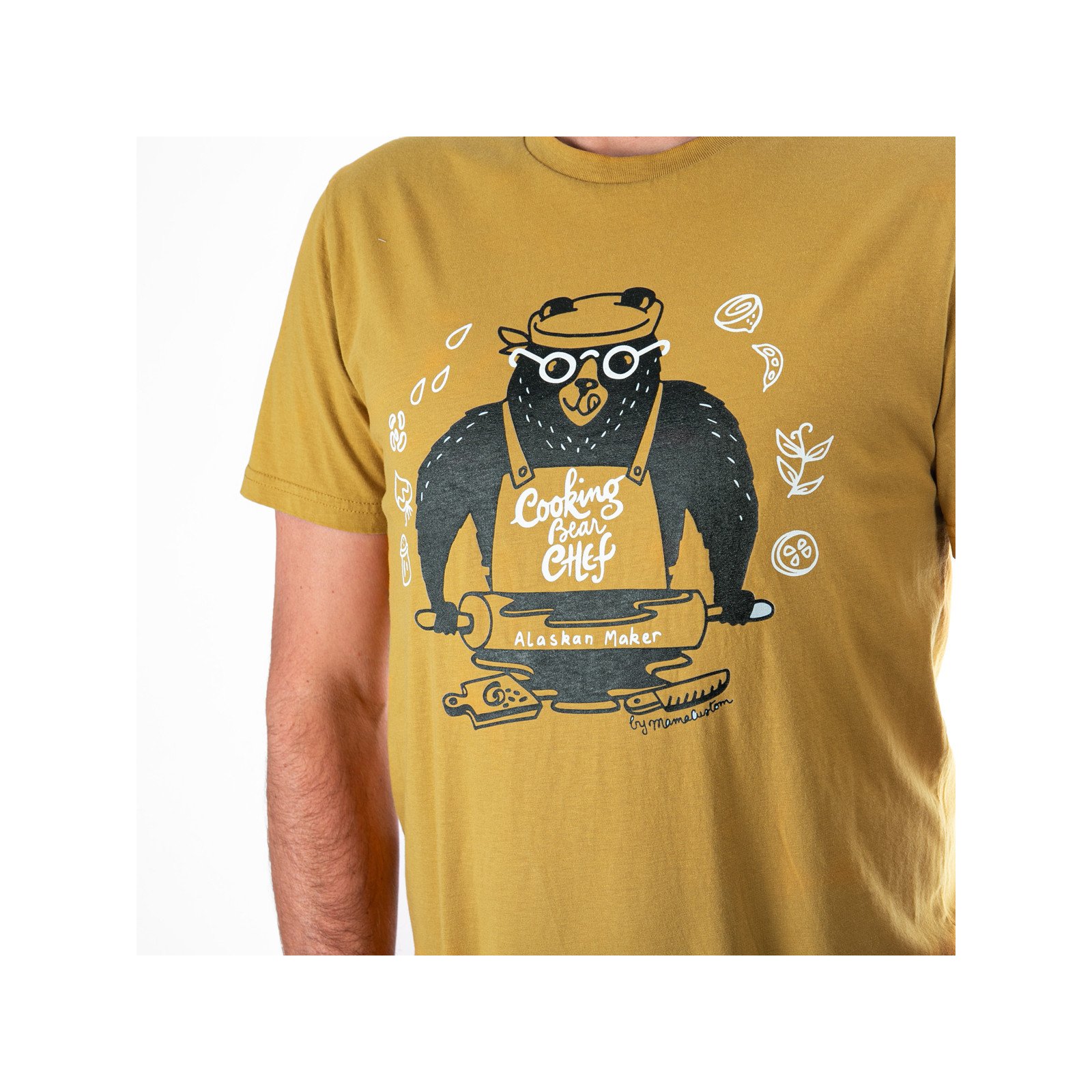 T-Shirt REAP WHAT YOU SOW