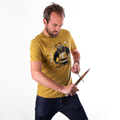 Tee-shirt homme