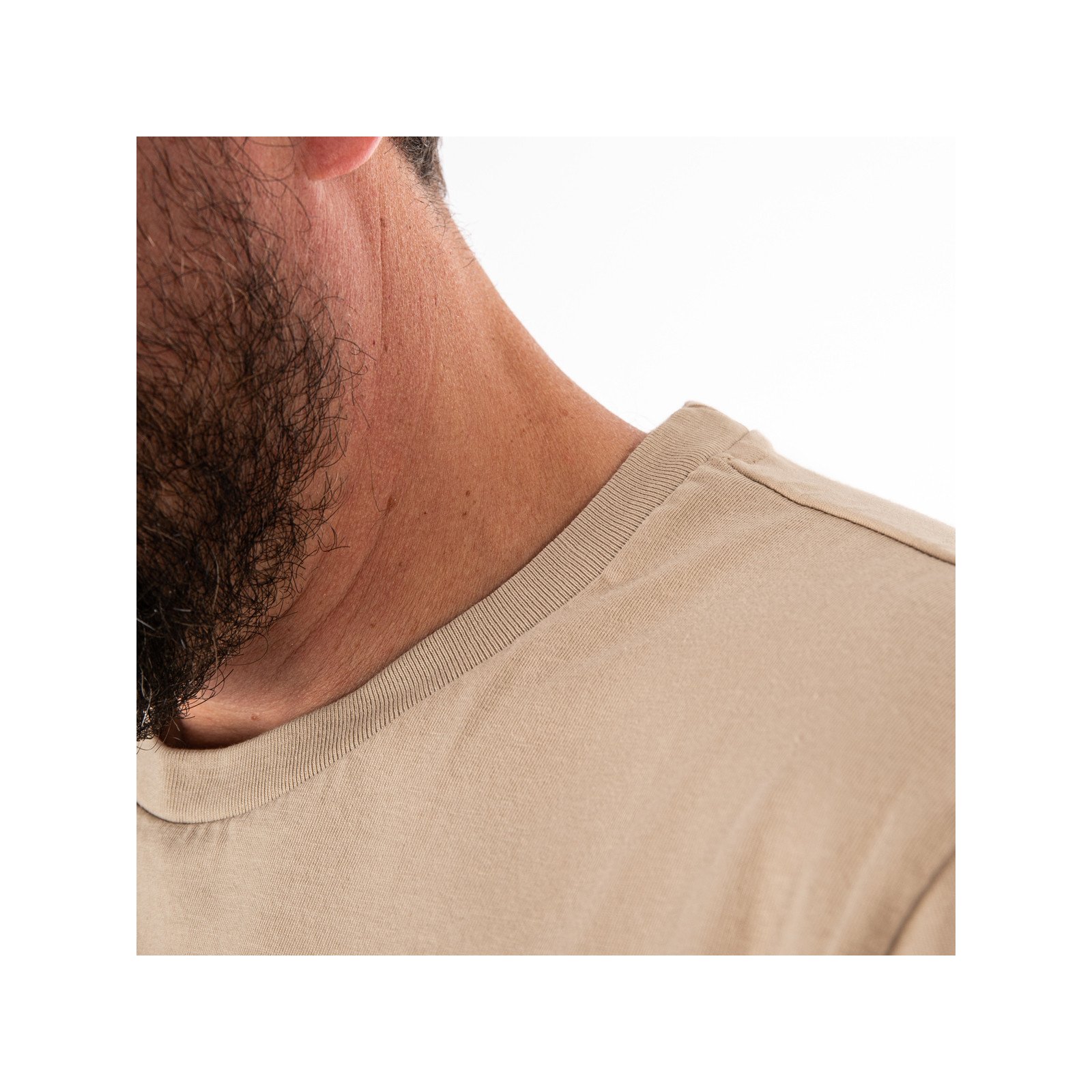 T-Shirt BEARBECUE TIME