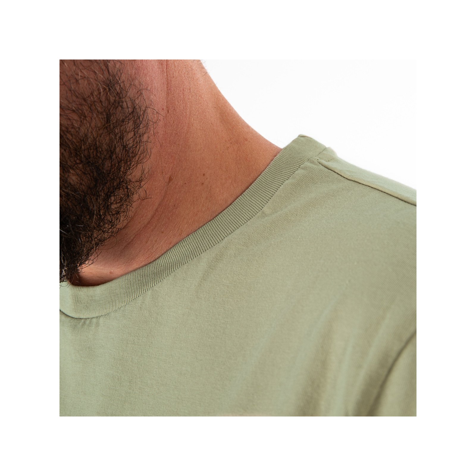 T-Shirt BEARBECUE TIME