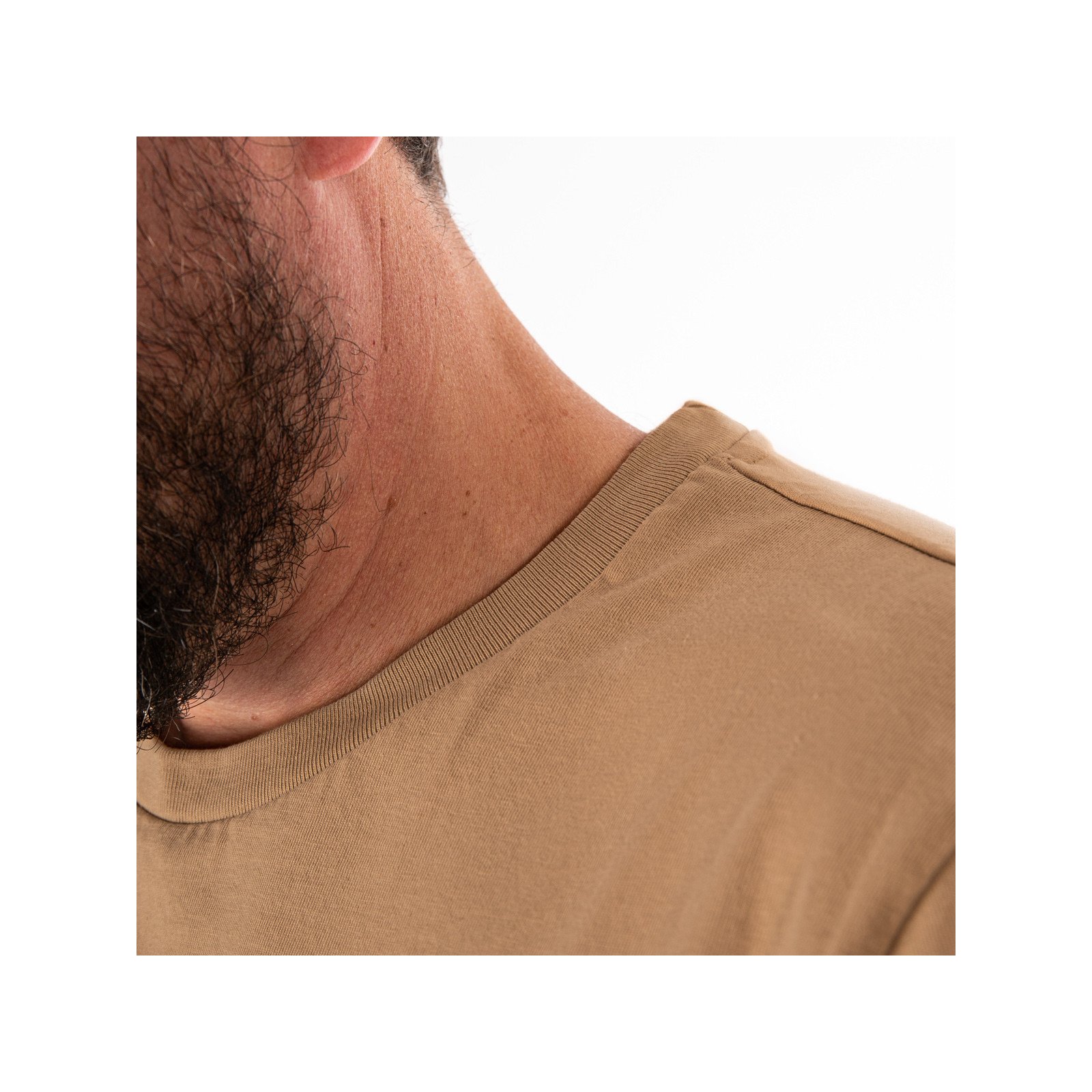 T-Shirt BEARBECUE TIME