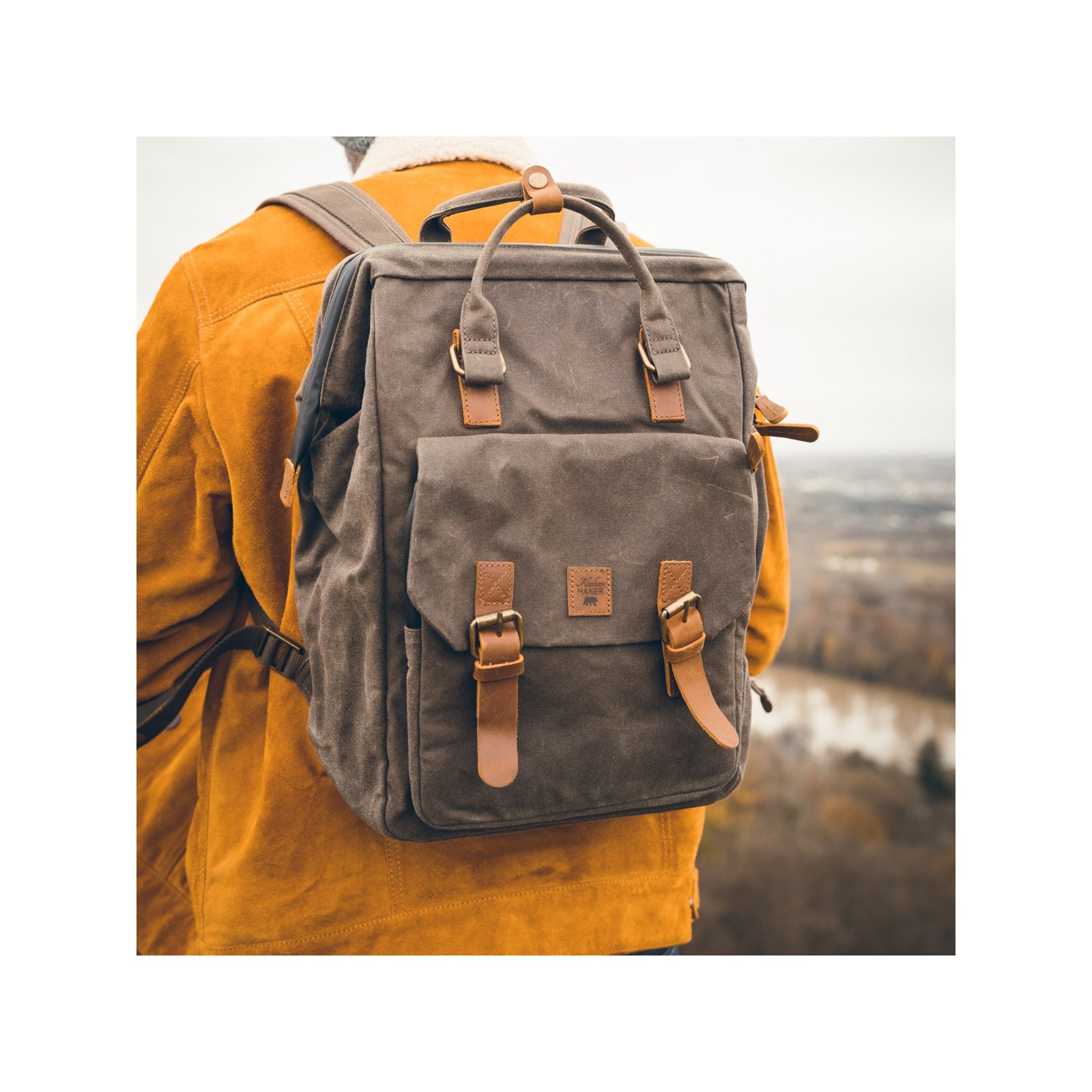 sac a dos homme