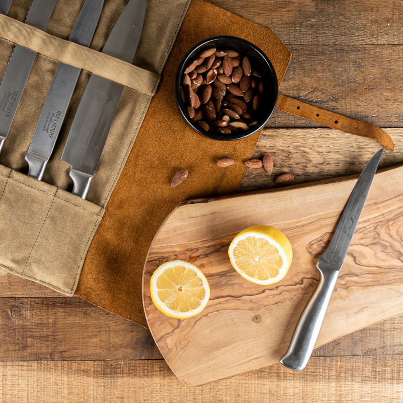 Trousse à couteaux CHEF
