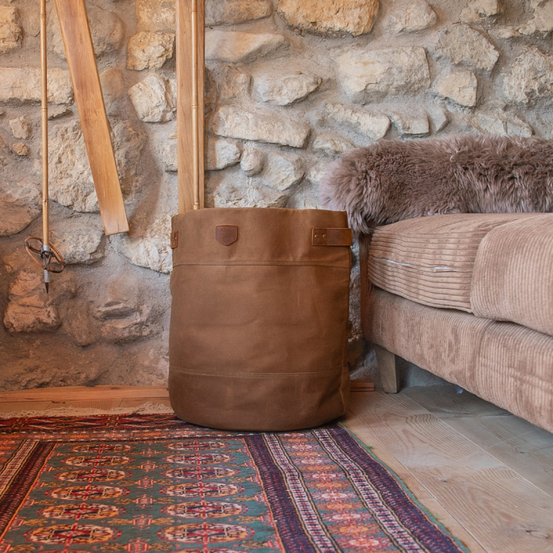 Storage Bag Shelter