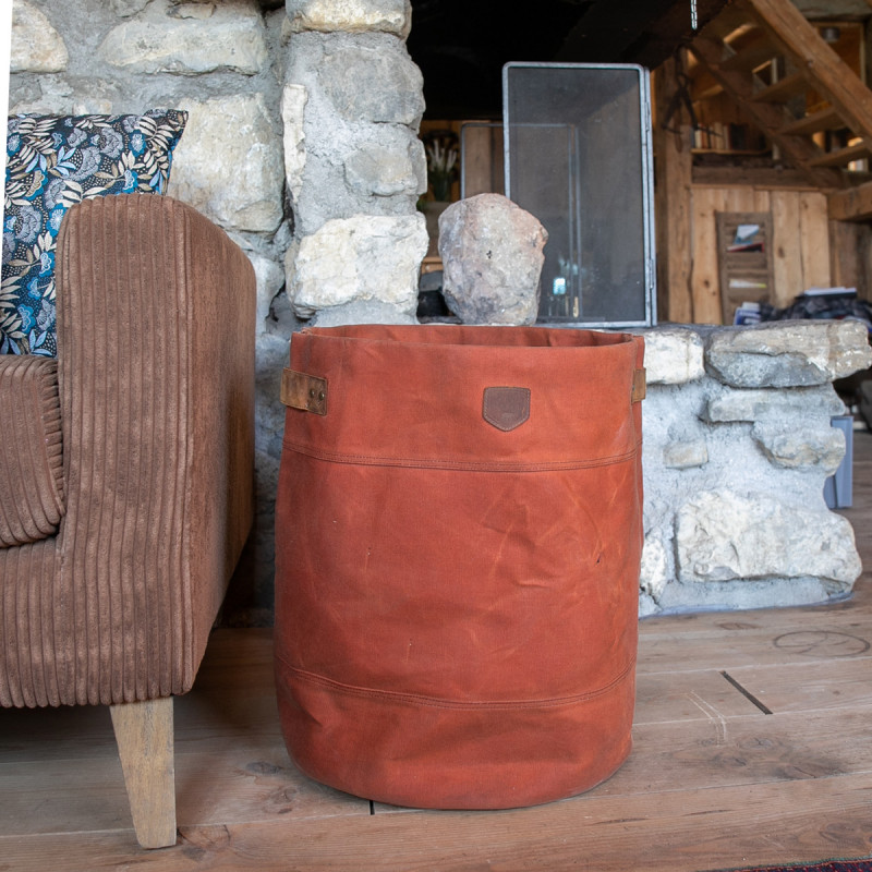 Storage Bag Shelter