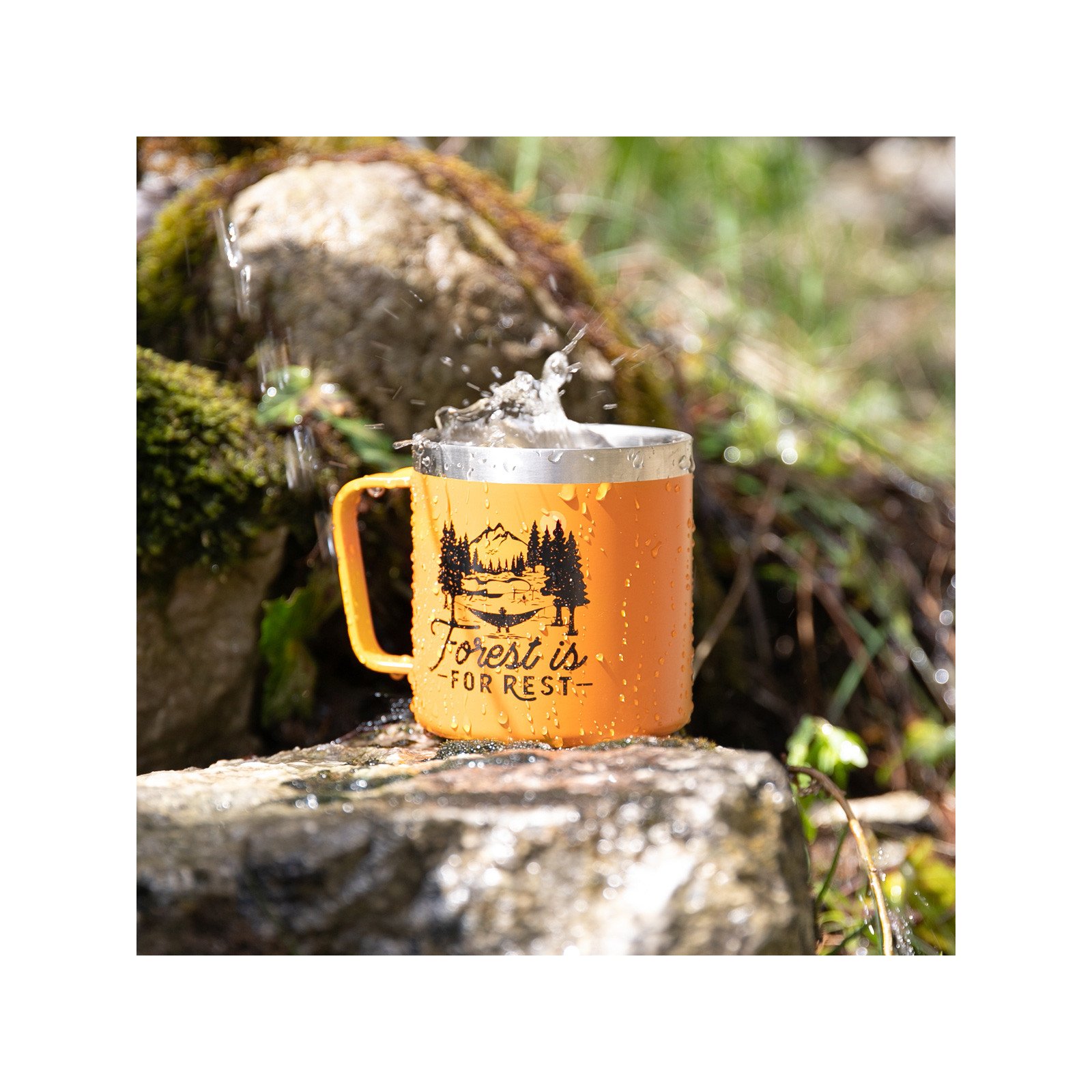 Mug BEAVER