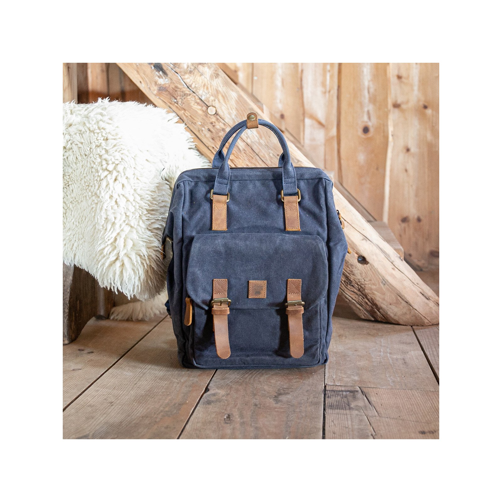 sac a dos noir