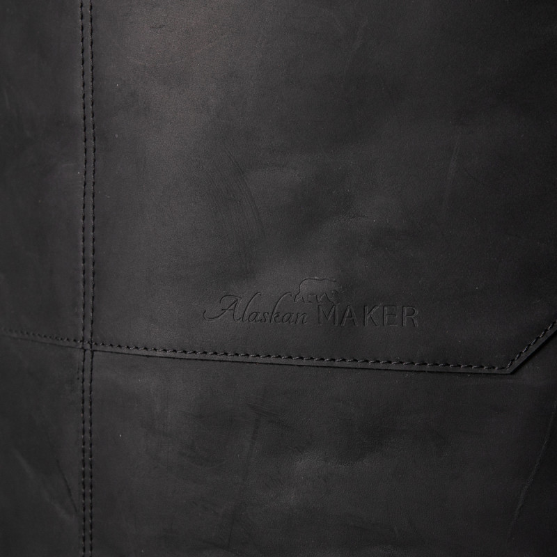 Tablier en cuir n°932