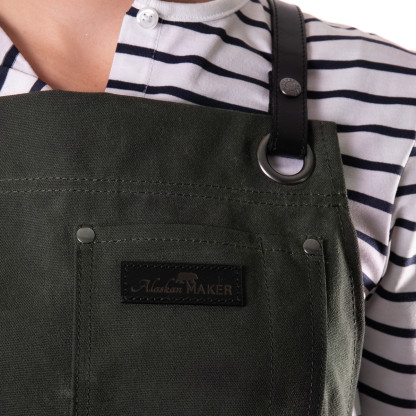 Tablier original pour homme n°438