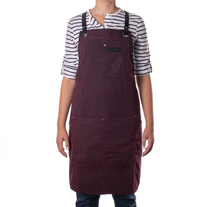 Tablier original pour homme n°438