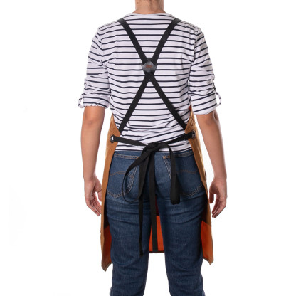 Tablier original pour homme n°438