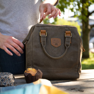 Lunch bag isotherme Walker