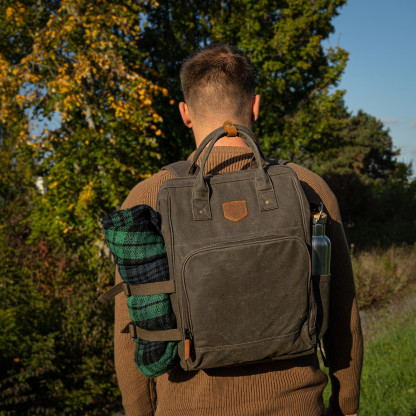 sac à dos pique nique