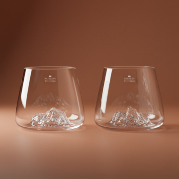 verres à whisky originaux