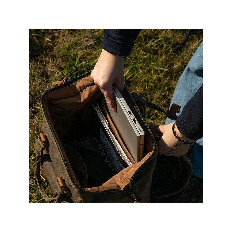 sac a dos etanche