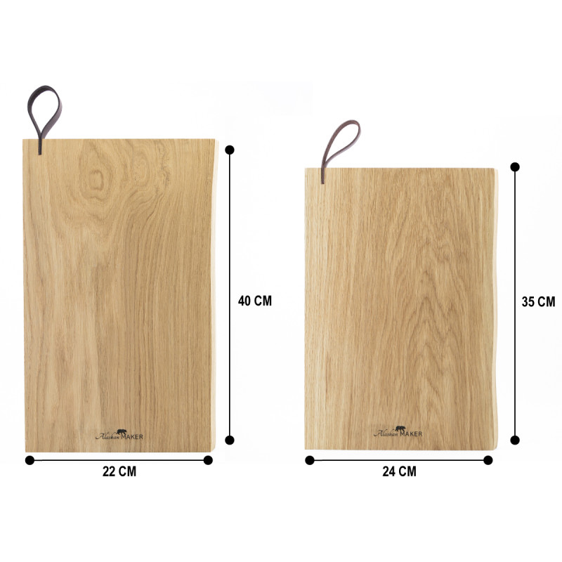 Planche à découper CHOP-CHOP