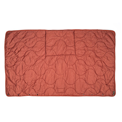 Couverture de voyage TRAVELER