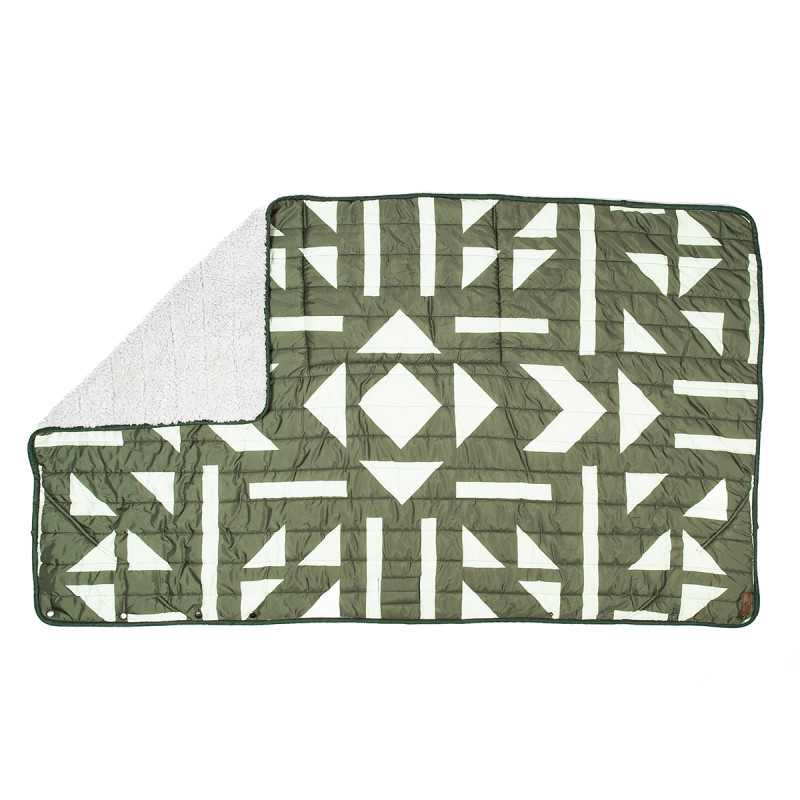 Couverture de voyage TRAVELER