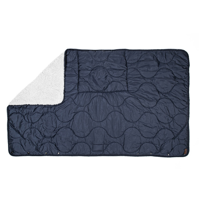 Couverture de voyage TRAVELER