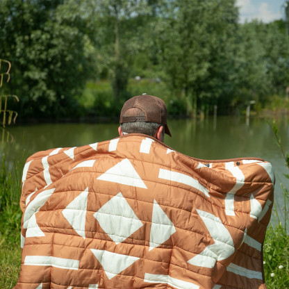 Couverture de voyage TRAVELER