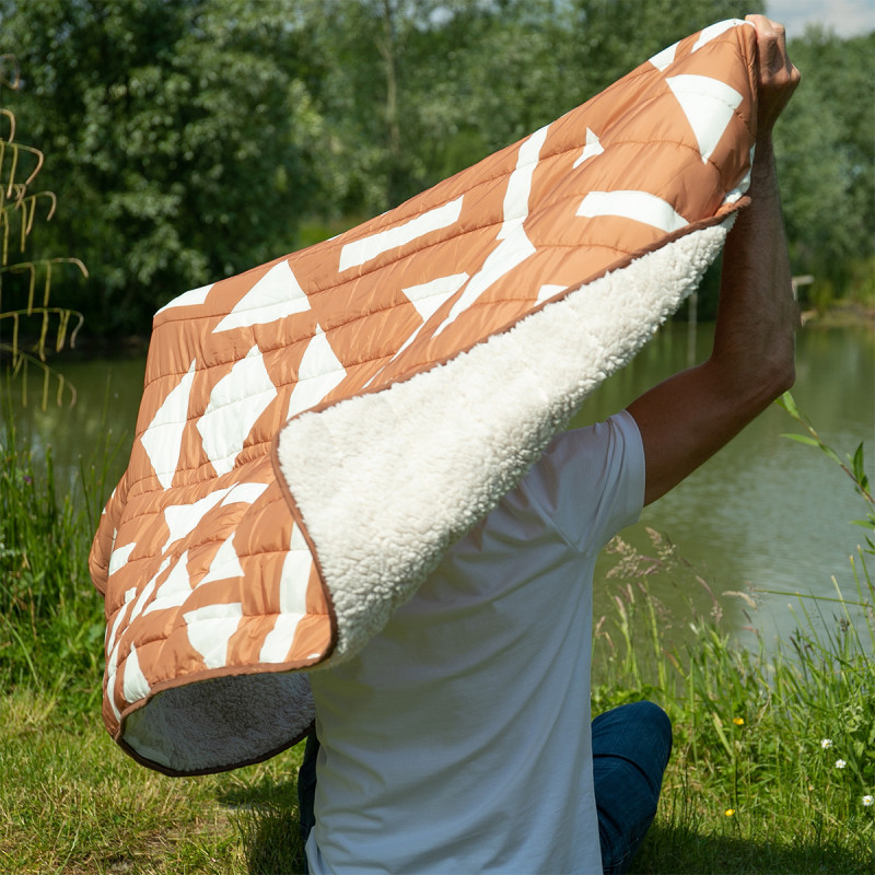 Couverture de voyage TRAVELER
