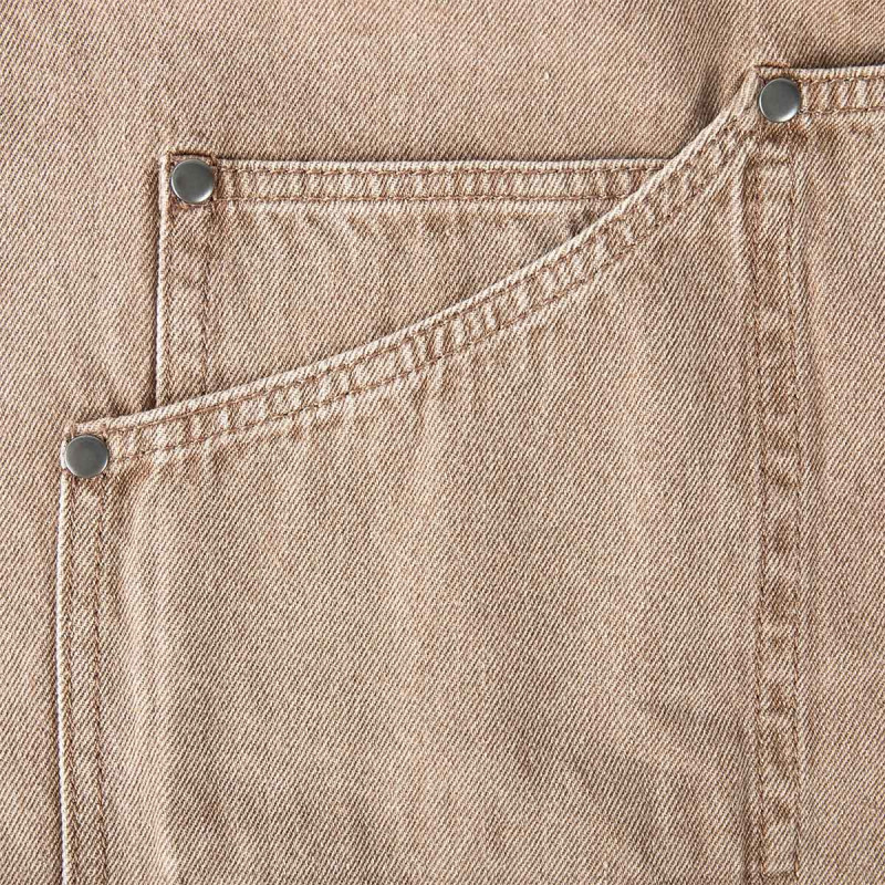 Short apron n°260
