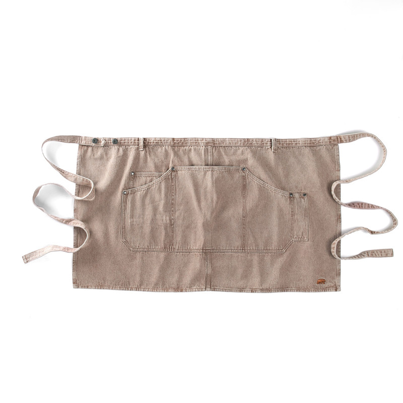 Short apron n°260