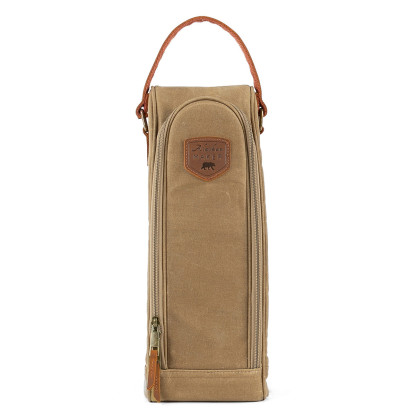 sac bouteille isotherme