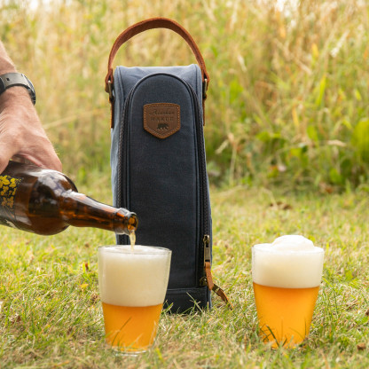 glacière pour bouteille