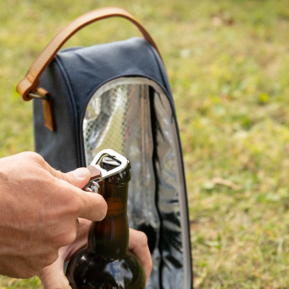 sac bouteille isotherme