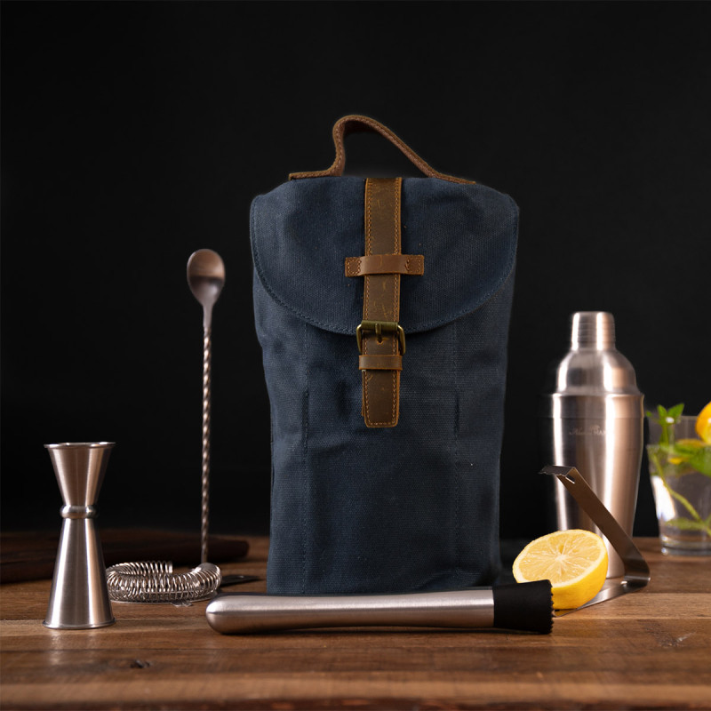 bar set cocktail shaker