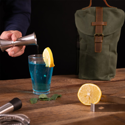 materiel pour faire cocktail