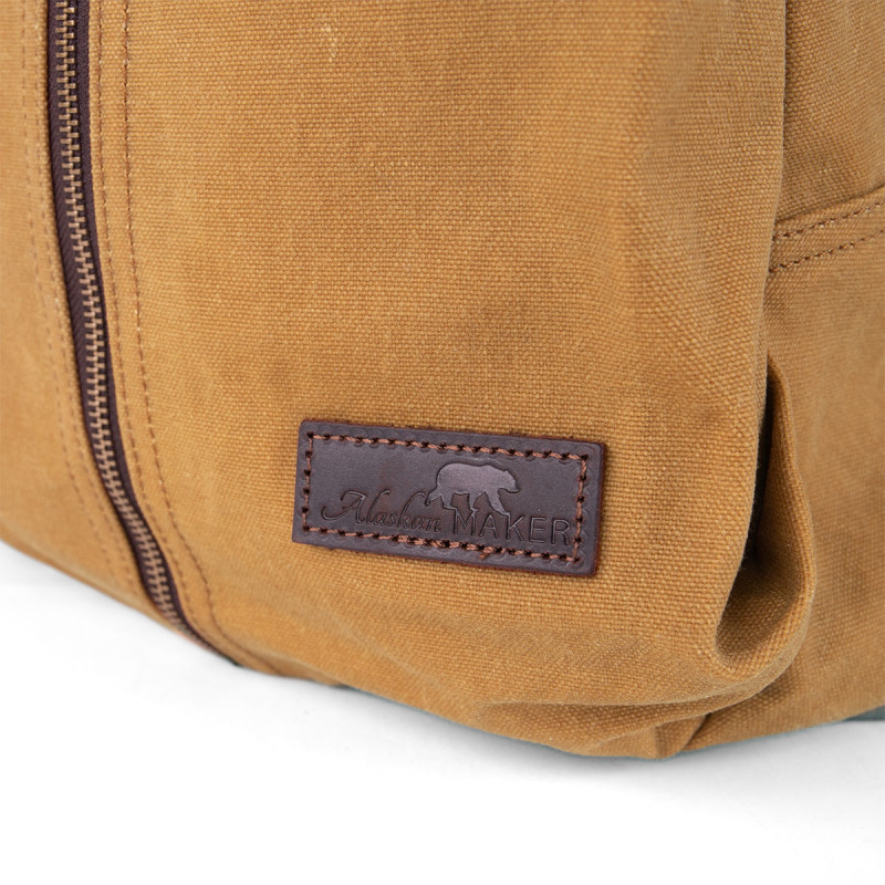 toile sac a dos