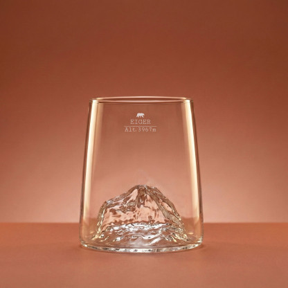 Box of 4 shooters Swiss Edition TOPOGRAPHIC