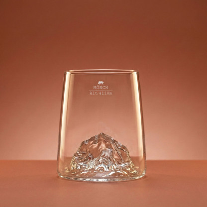 Coffret de 4 shooters Édition Suisse TOPOGRAPHIC