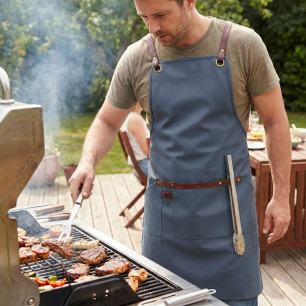 Waterproof Apron N°707