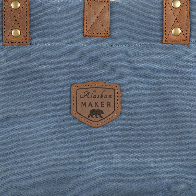 cabas toile