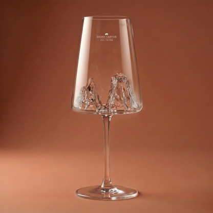 Verre à vin Grand Canyon